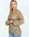 Jumper model 172041 Figl