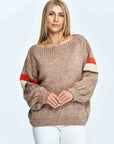 Jumper model 172048 Figl