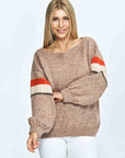 Jumper model 172048 Figl