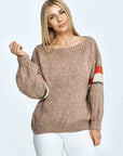 Jumper model 172048 Figl