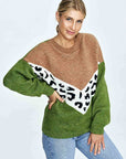 Jumper model 172072 Figl