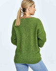Jumper model 172072 Figl