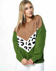 Jumper model 172072 Figl