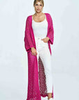 Cardigan model 172085 Figl