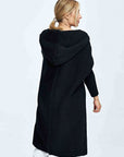 Cardigan model 172089 Figl
