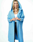 Cardigan model 172091 Figl