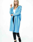 Cardigan model 172091 Figl