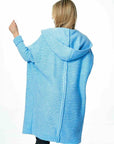 Cardigan model 172091 Figl