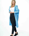 Cardigan model 172091 Figl