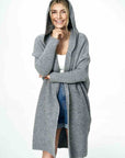 Cardigan model 172092 Figl