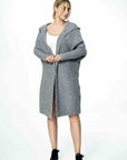 Cardigan model 172092 Figl