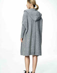 Cardigan model 172092 Figl
