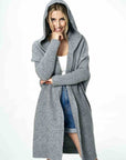 Cardigan model 172092 Figl