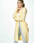 Cardigan model 172093 Figl