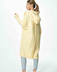 Cardigan model 172093 Figl