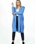 Cardigan model 172094 Figl