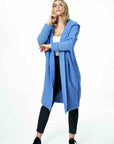 Cardigan model 172094 Figl
