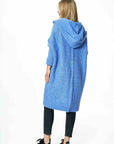 Cardigan model 172094 Figl