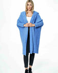 Cardigan model 172094 Figl