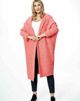 Cardigan model 172096 Figl