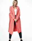 Cardigan model 172096 Figl