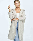 Cardigan model 172097 Figl