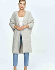 Cardigan model 172097 Figl