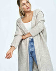 Cardigan model 172097 Figl