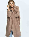 Cardigan model 172098 Figl