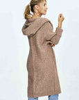 Cardigan model 172098 Figl