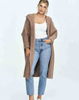 Cardigan model 172098 Figl