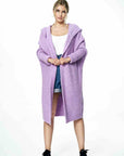Cardigan model 172100 Figl