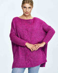 Jumper model 172104 Figl