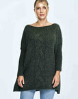 Jumper model 172105 Figl