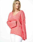 Jumper model 172109 Figl