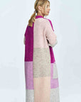 Cardigan model 172121 Figl