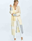 Cardigan model 172126 Figl