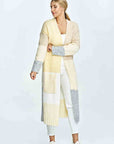 Cardigan model 172126 Figl