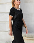 Daydress model 172159 La Aurora