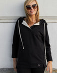 Sweatshirt model 172160 La Aurora