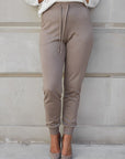 Tracksuit trousers model 172162 La Aurora