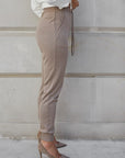 Tracksuit trousers model 172162 La Aurora