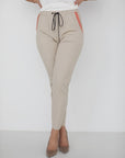 Tracksuit trousers model 172169 La Aurora