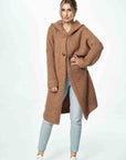 Cardigan model 172177 Figl