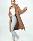 Cardigan model 172177 Figl