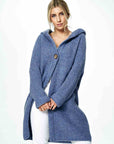 Cardigan model 172178 Figl