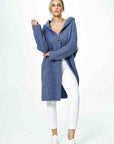 Cardigan model 172178 Figl