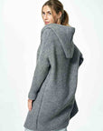 Cardigan model 172180 Figl