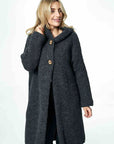Cardigan model 172183 Figl