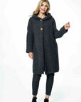 Cardigan model 172183 Figl